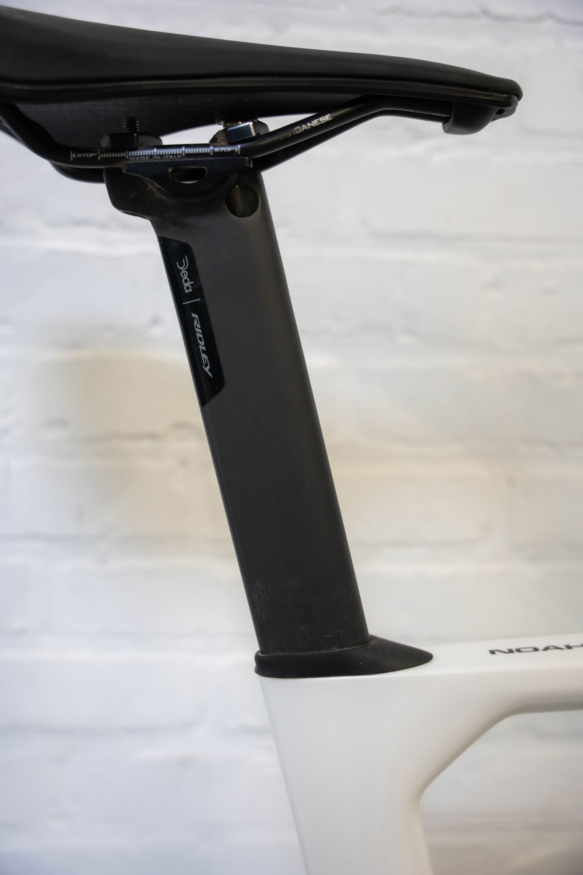 Noah Force AXS NH301Bs(S) | Ridley