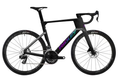 Noah Force AXS NH301As(L) | Ridley