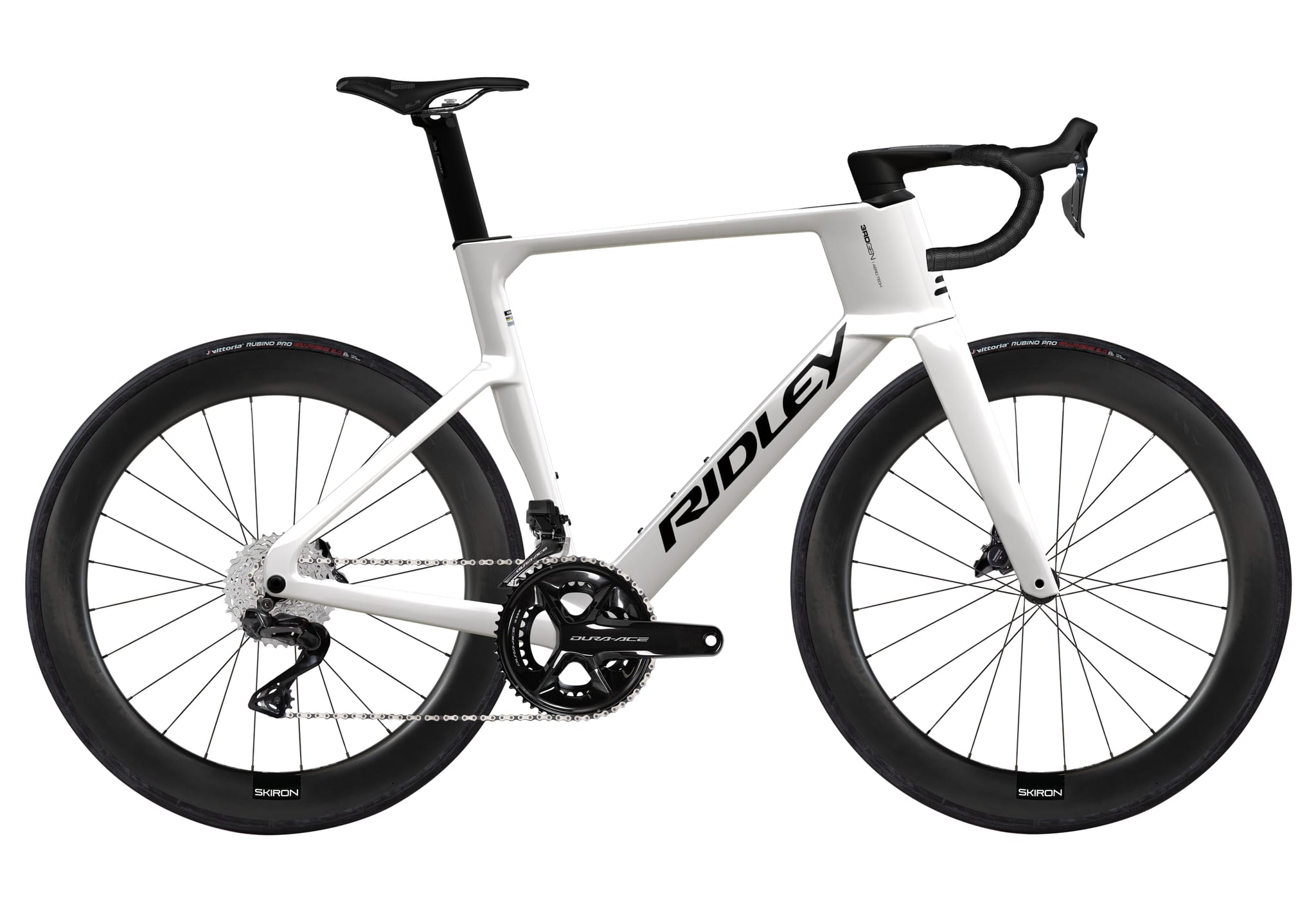 Noah DuraAce DI2 NH301Bs(S) | Ridley