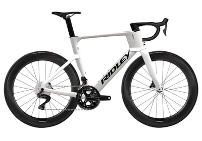 Noah DuraAce DI2 NH301Bs(S) | Ridley
