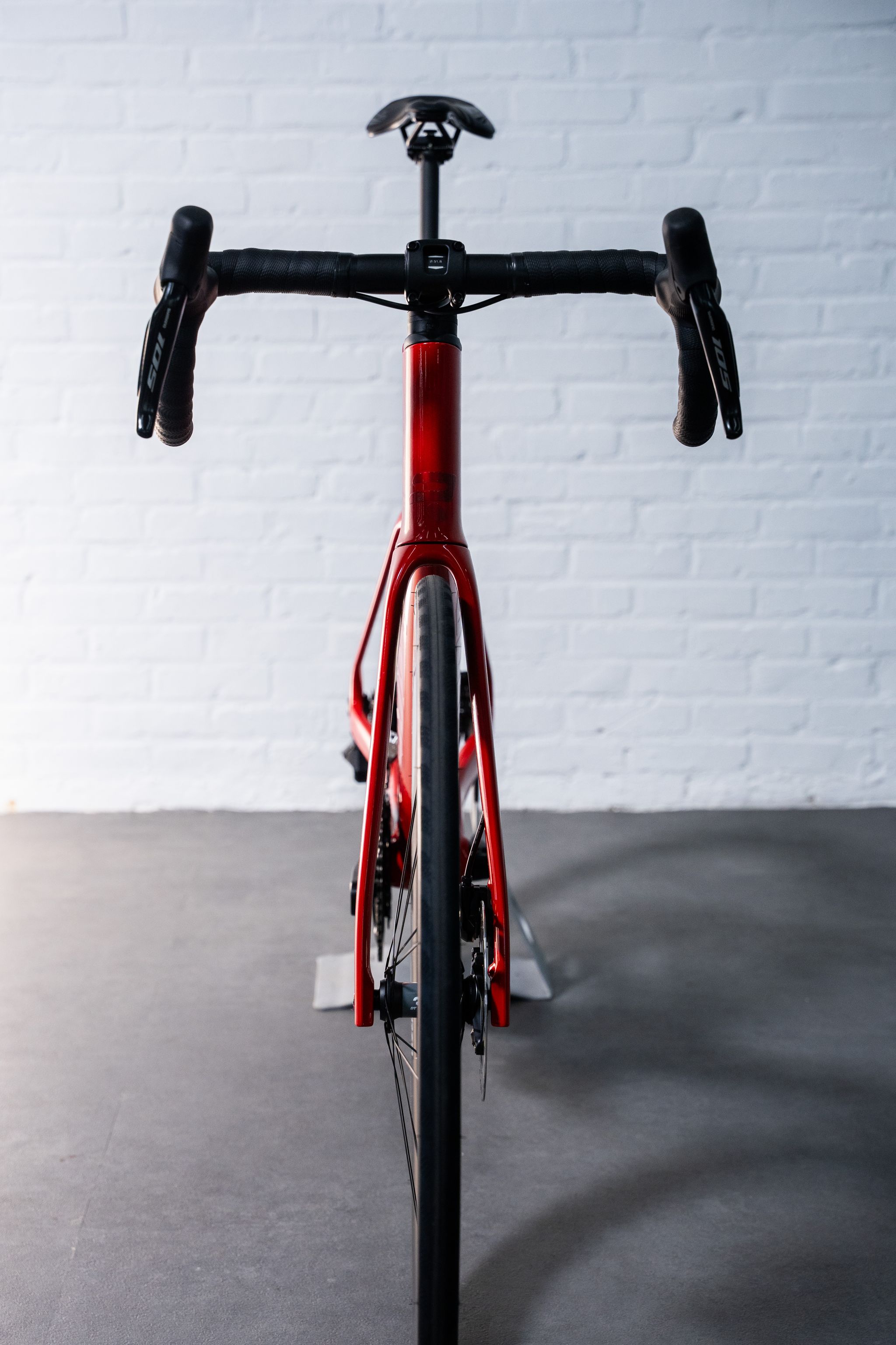 Noah Ultegra DI2 2x12 NH327D3s(XS) | Ridley