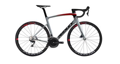 RIDLEY　NOAH Noah Disc Ultegra NHD01Bs(XS) | Ridley