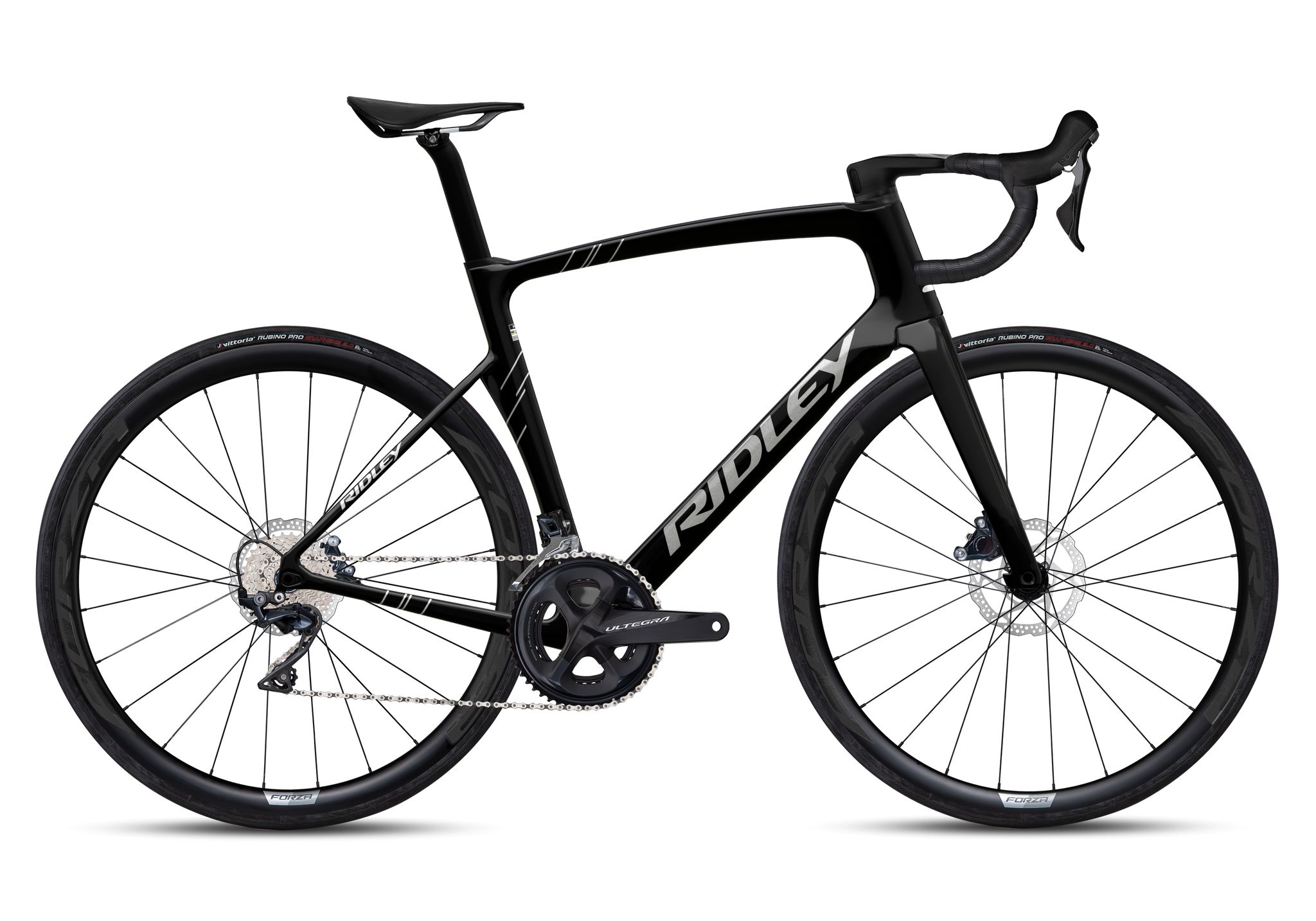 Di2　RIDLEY Noah RS Noah Fast DuraAce DI2 NF302As(M) | Ridley