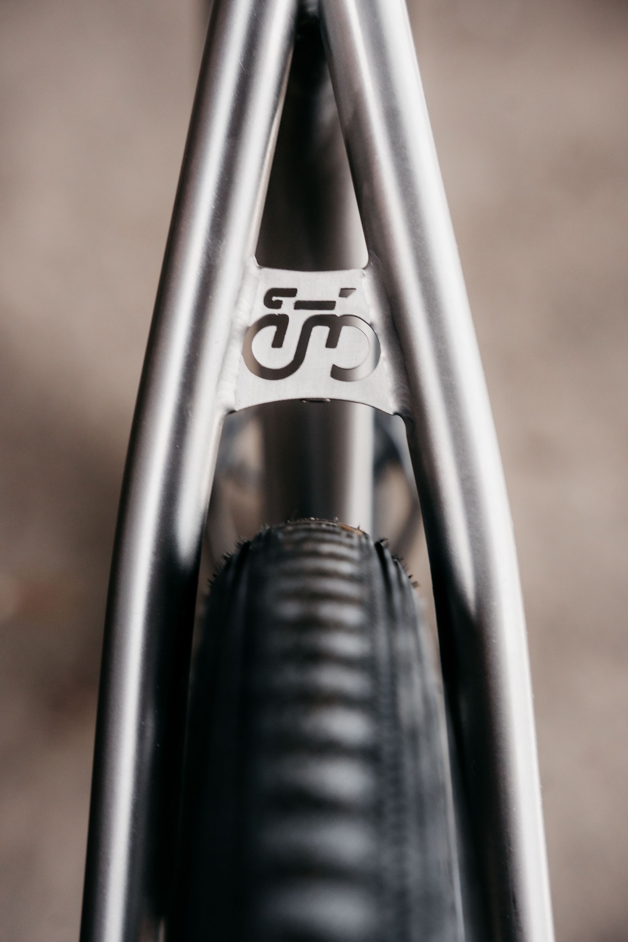 Pévèle Ti Dura Ace DI2 PCT01A(M) | Eddy Merckx