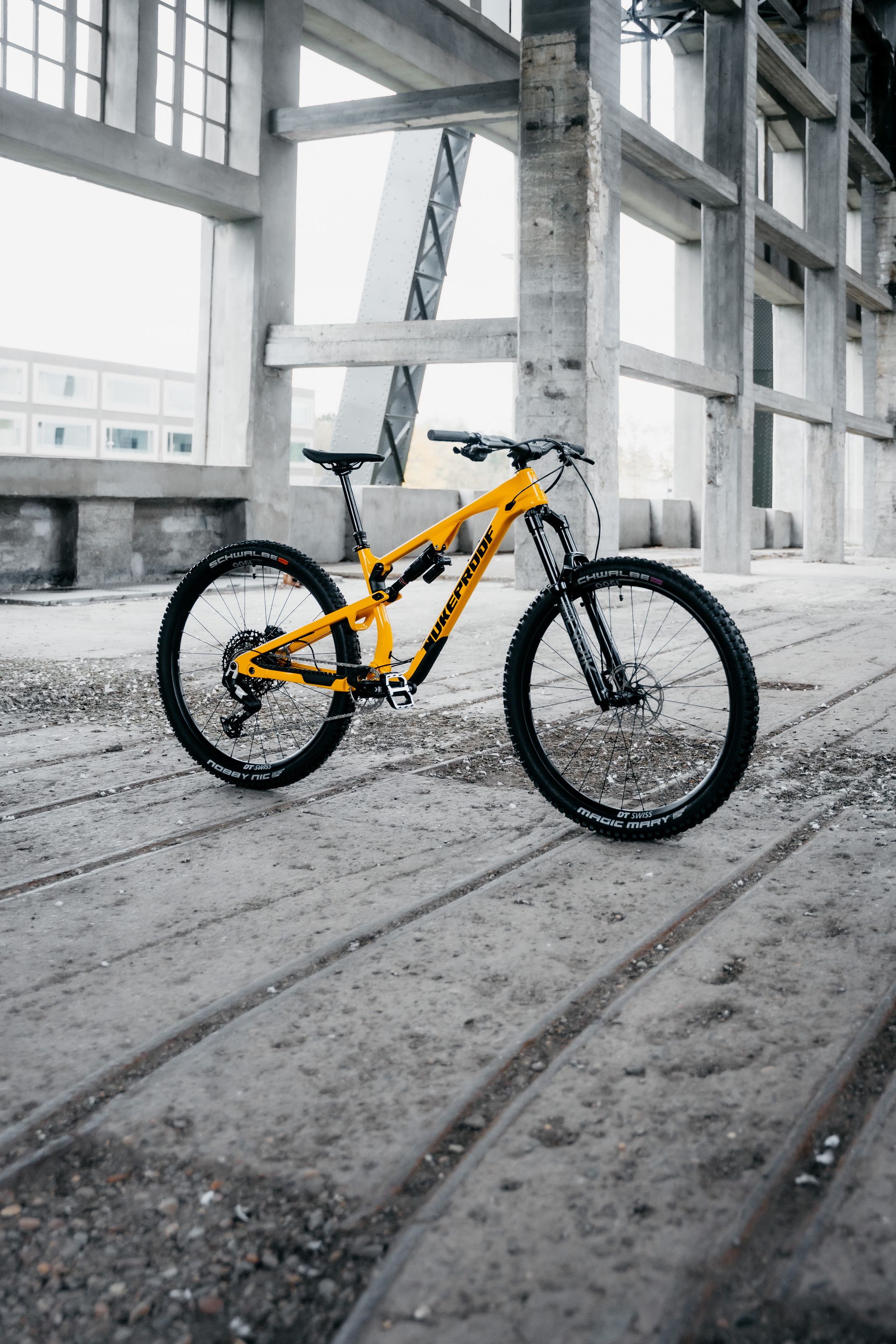 Reactor Alloy 290