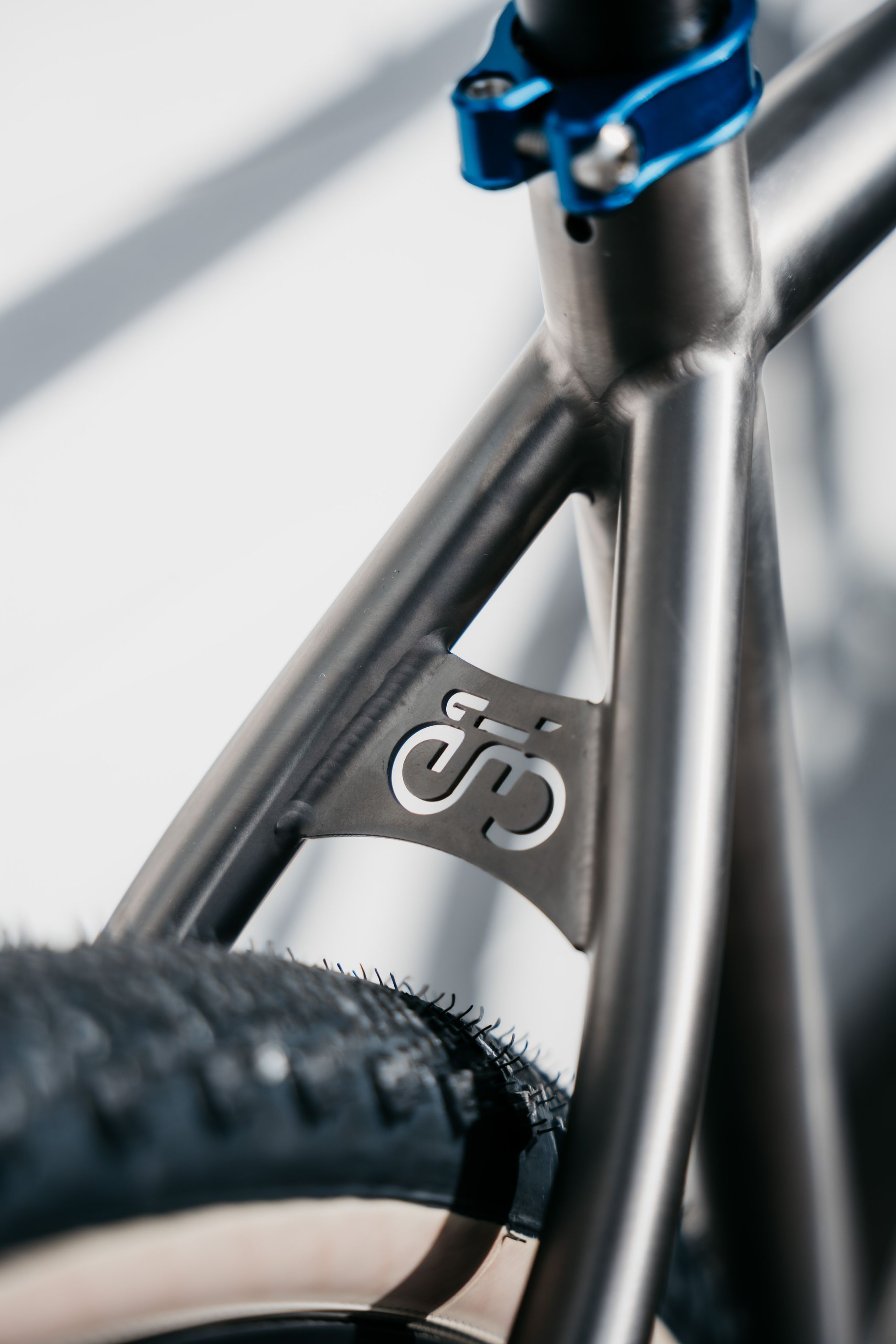 Strasbourg Ti RED XPLR 1x13 SCT01As(XL) | Eddy Merckx
