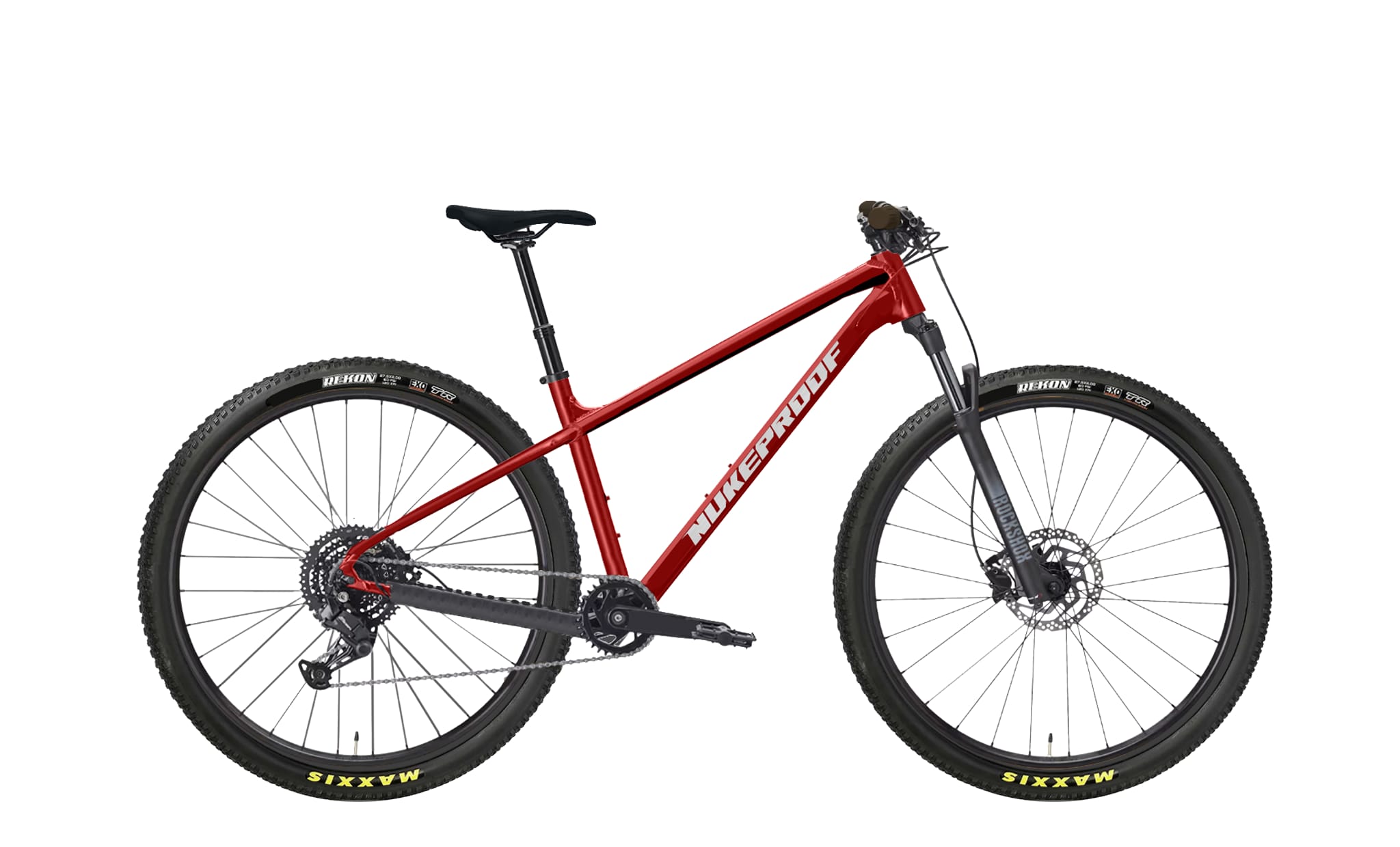 Tracker Comp