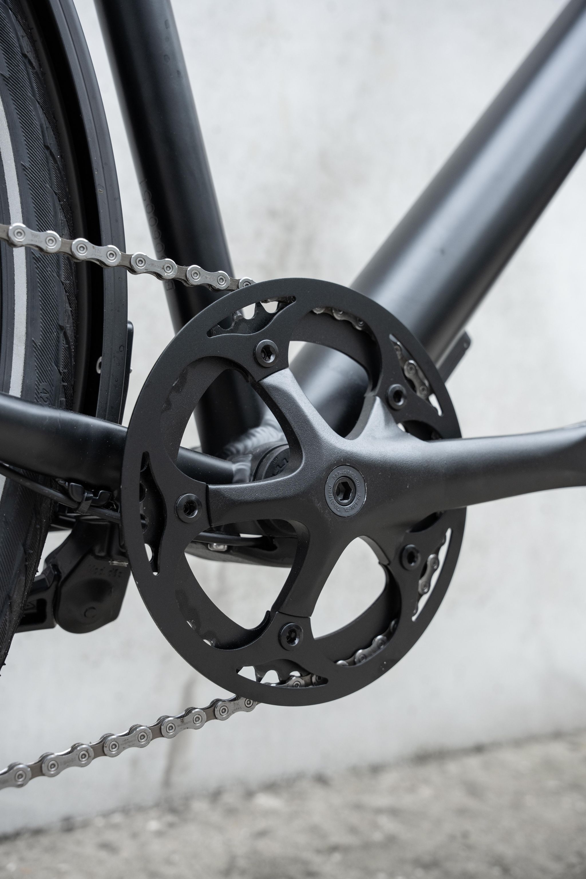 Urbx Mixte