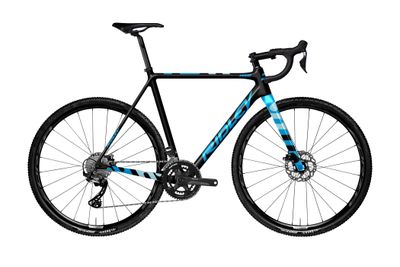 X-Night Disc GRX600 2x XNI12As(52) | Ridley