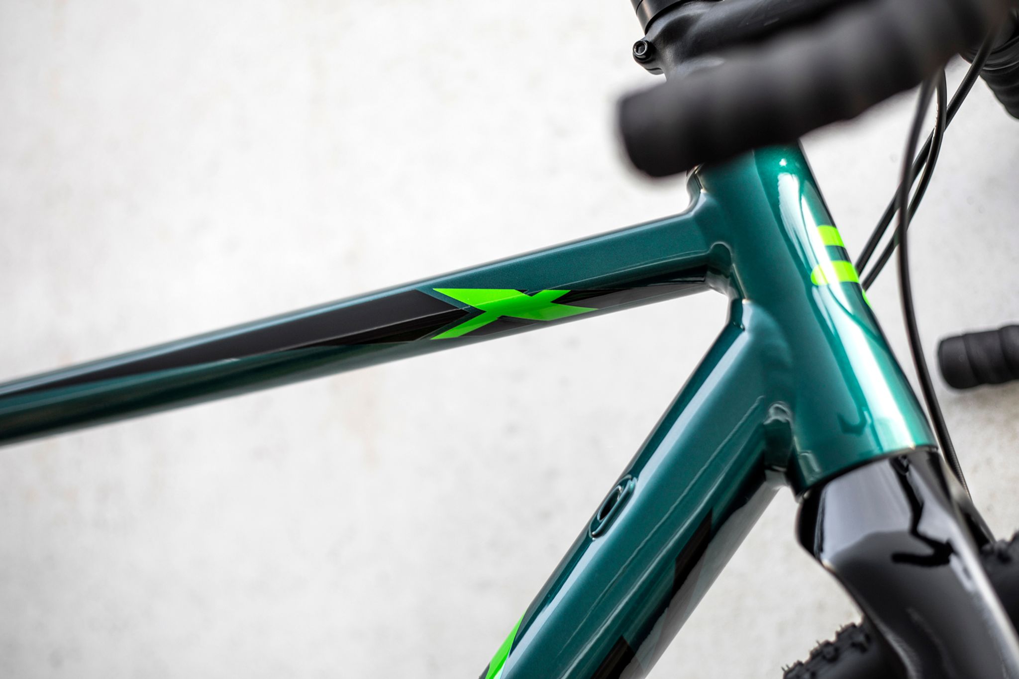 Disc Rides X-Ride Disc GRX 600 2x XRI03Bs(XXS) | Ridley