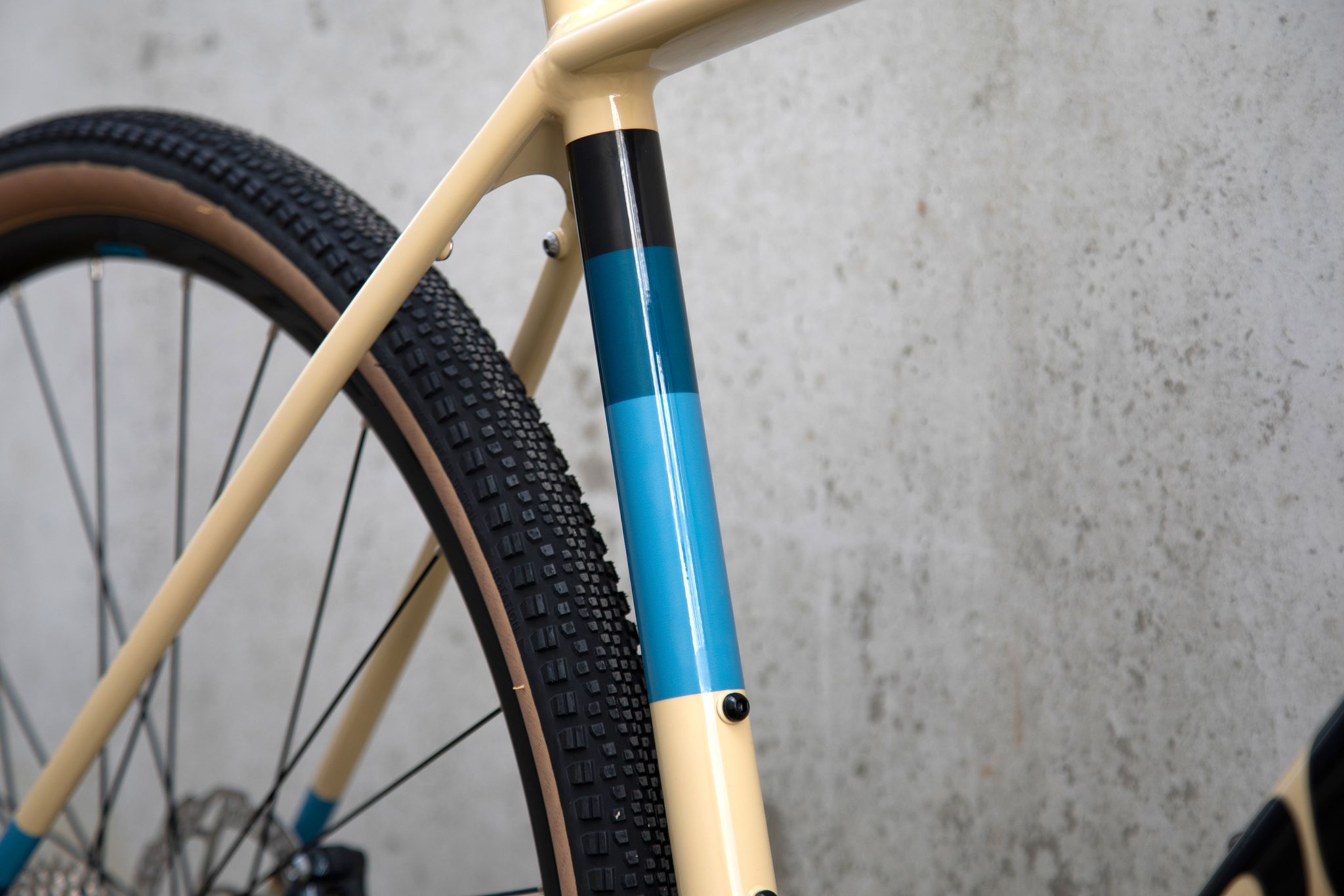 Kanzo A GRX400/600 KAA02C(M) | Ridley