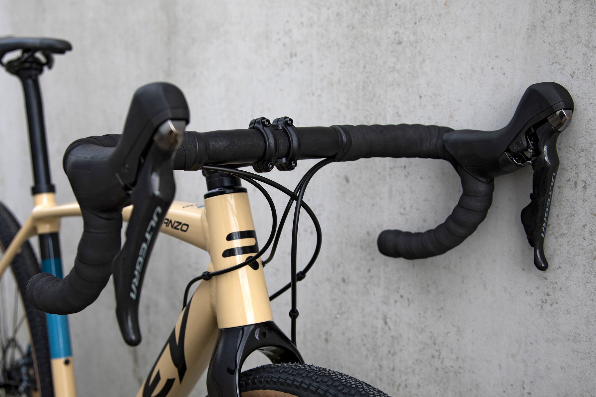 Kanzo A GRX400/600 KAA02C(M) | Ridley