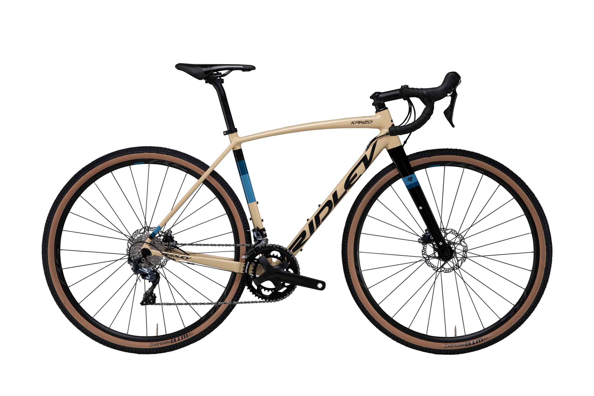 Kanzo A GRX400/600 KAA02C(L) | Ridley