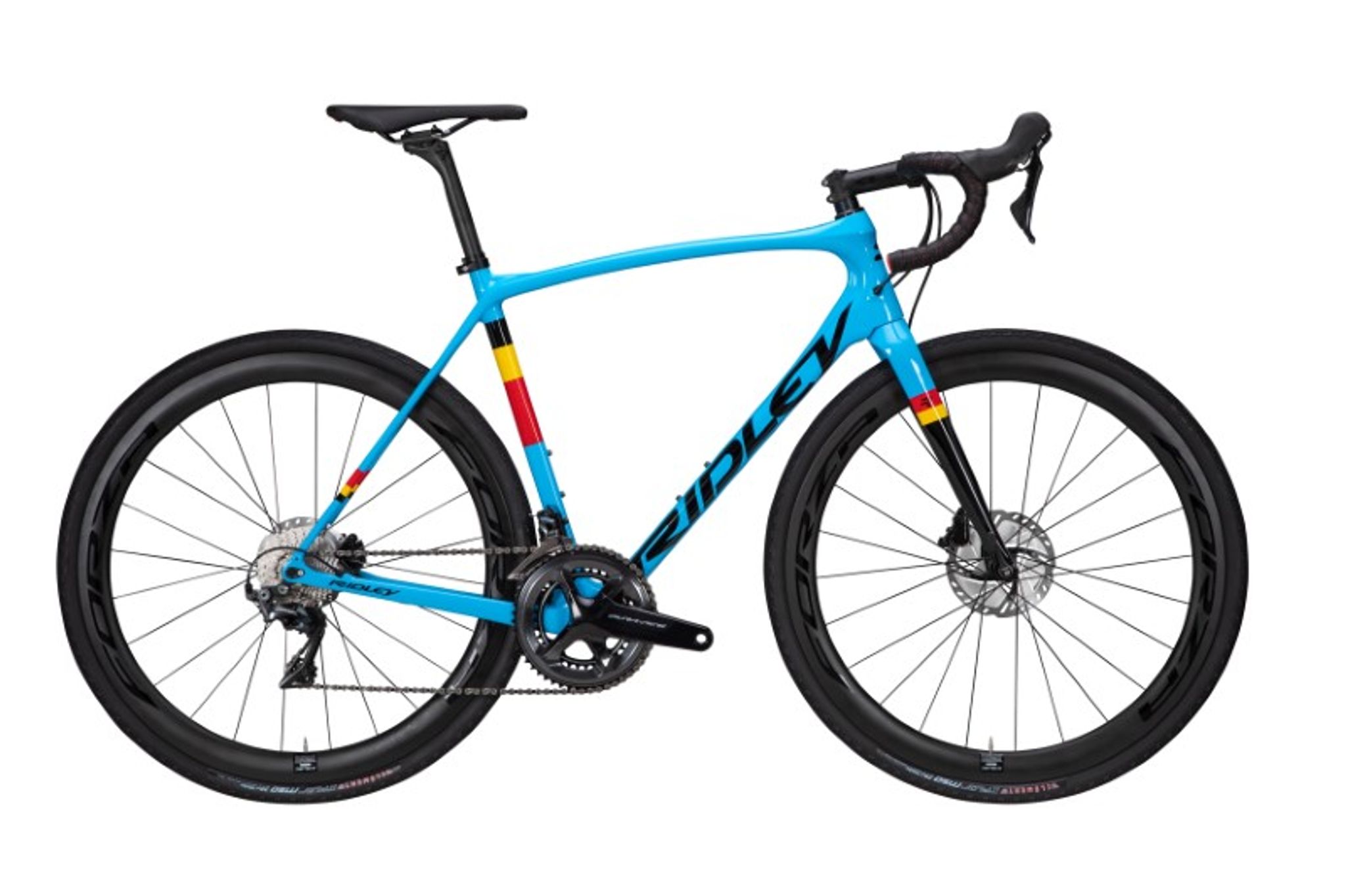 自転車本体 RIDLEY KANZO FAST RIDLEY 