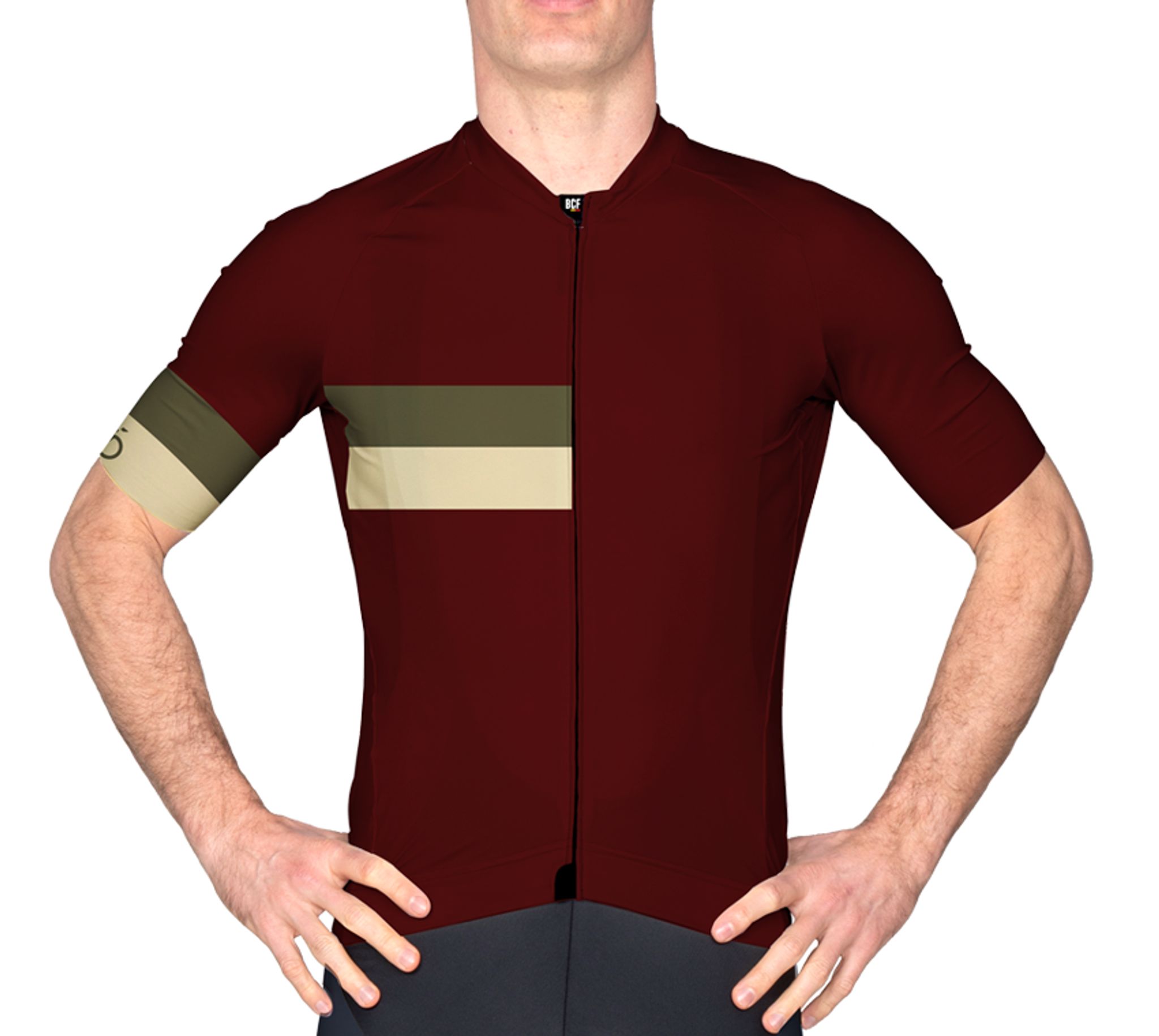 Performance Jersey Men S Eddy Merckx