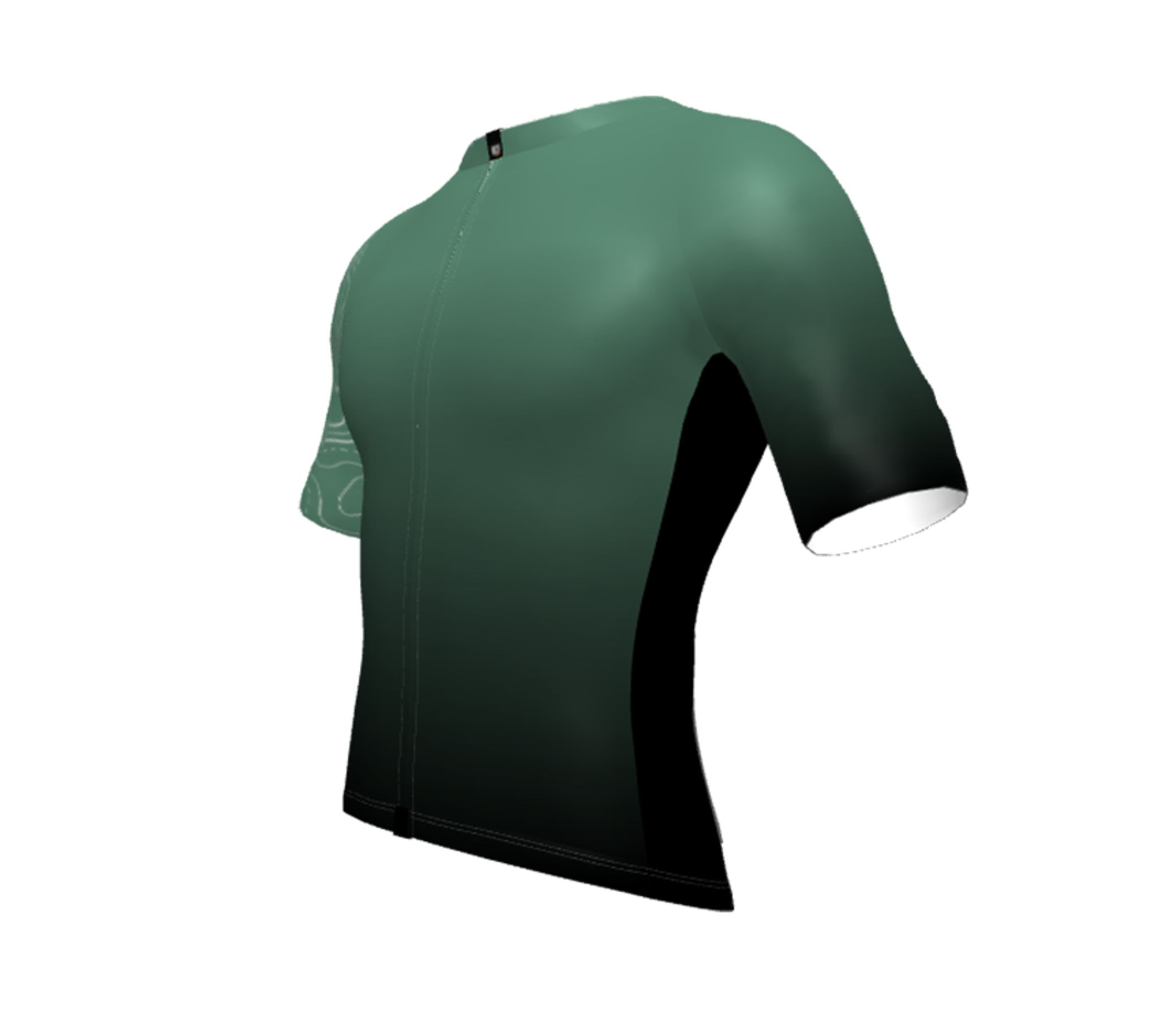 Gravel Jersey Men (XS) | Eddy Merckx