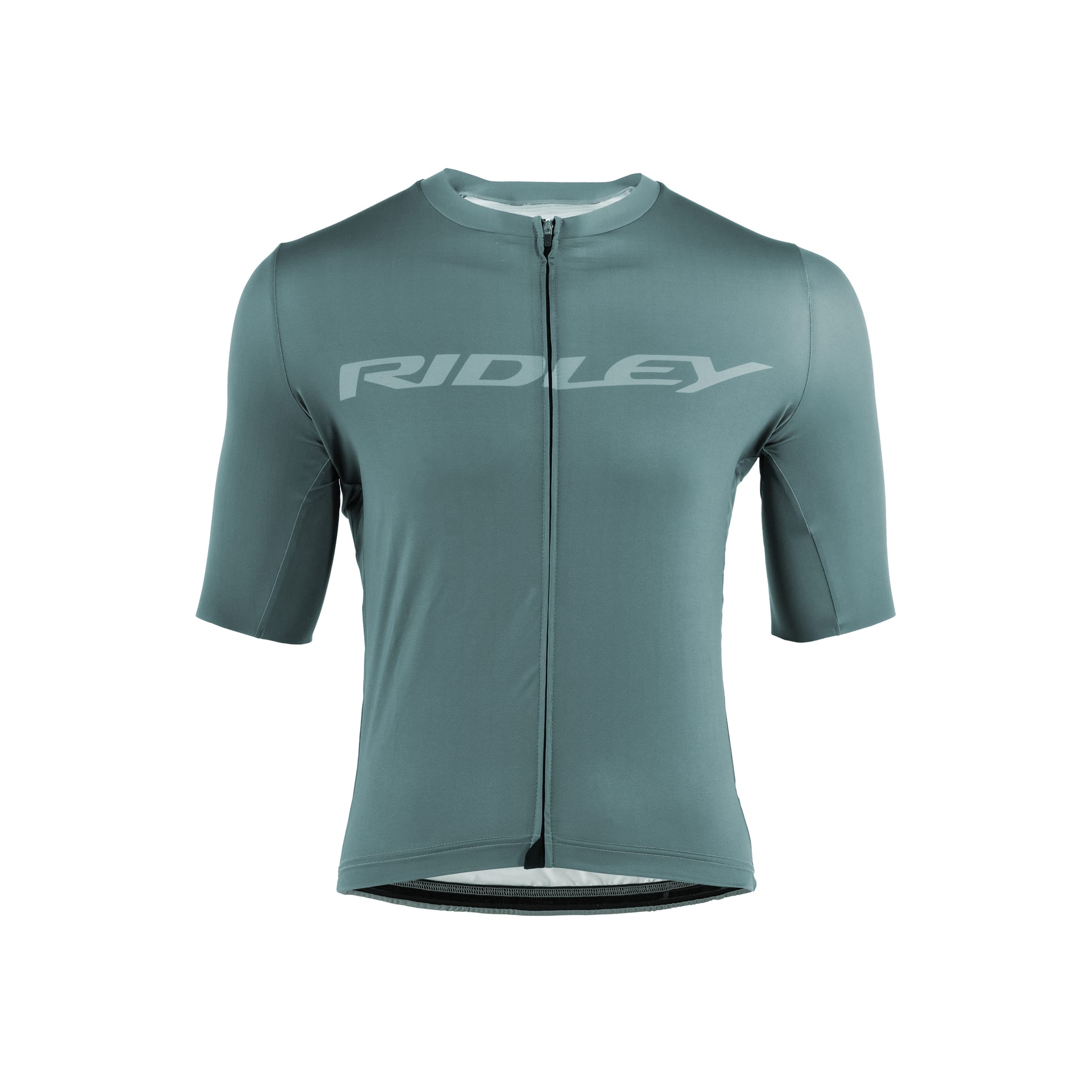 Gravel Jersey Men Ridley Mint Green/XXL (XXL) | Ridley
