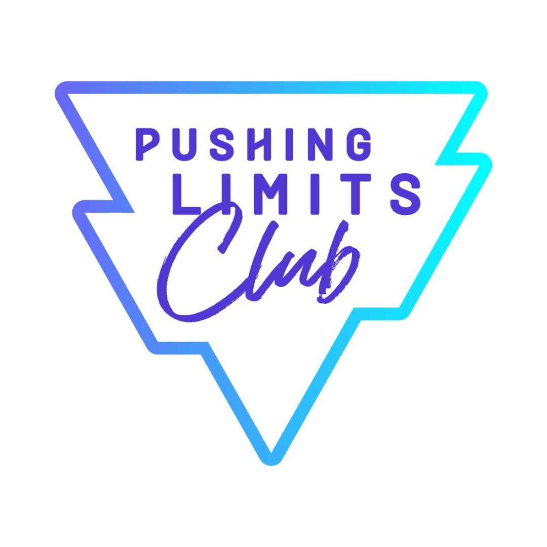Train with Pushing Limits