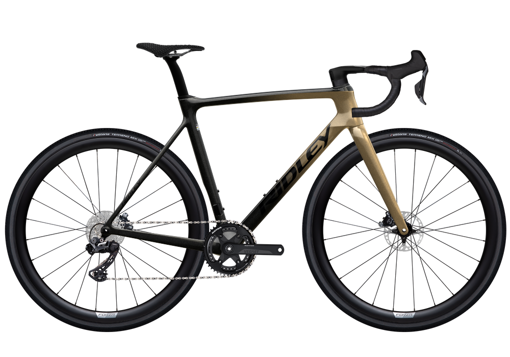自転車本体 RIDLEY X-NIGHT X-Night RS (エックスナイト RS) - RIDLEY｜ミズタニ自転車株式会社
