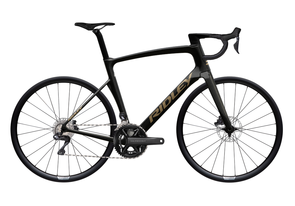 RIDLEY　NOAH SOLD OUT – Ridley Noah Disc (XS = 51) ULT with 4za Vardar ex