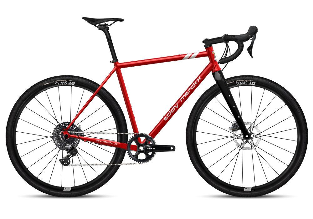 Configurator | Eddy Merckx
