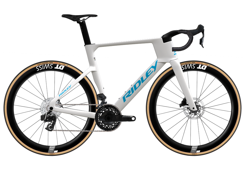 【専用】RIDLEY NOAH SL xxsサイズ リドレー RIDLEY ノア ディスク NOAH SL DISC 2017モデル XXS