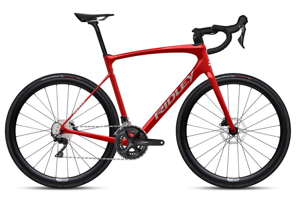 【美品】 Ridley Fenix ロードバイク 2X11S 美品】 Ridley Fenix ロードバイク 2X11S - メルカリ