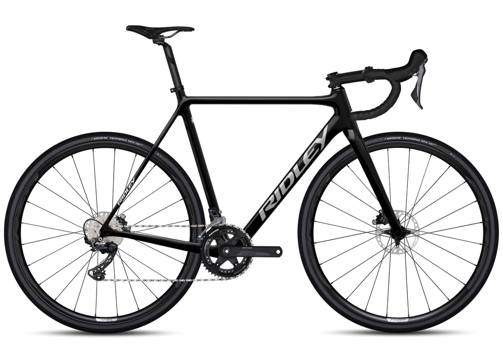 【song_217】Ridley X-Night 50サイズ RIDLEY (リドレー)2013モデル X-NIGHT エックスナイト サイズ50