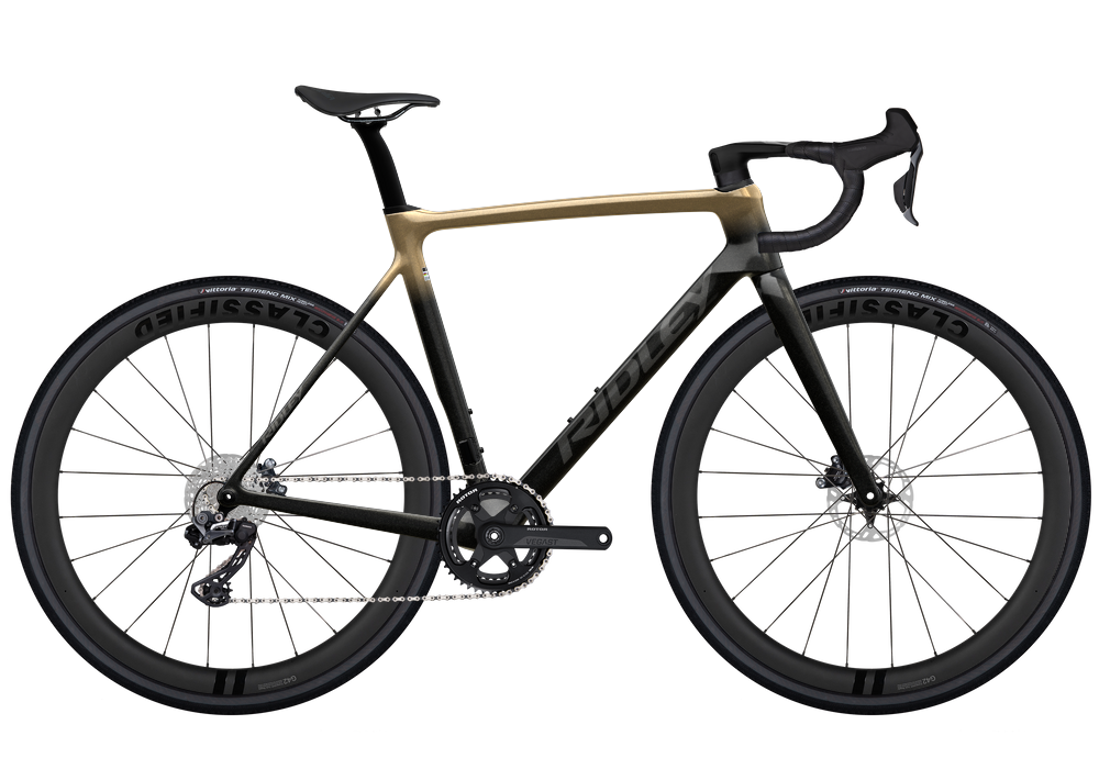 【song_217】Ridley X-Night 50サイズ X-Night Disc GRX600 2x XNI12As(50) | Ridley