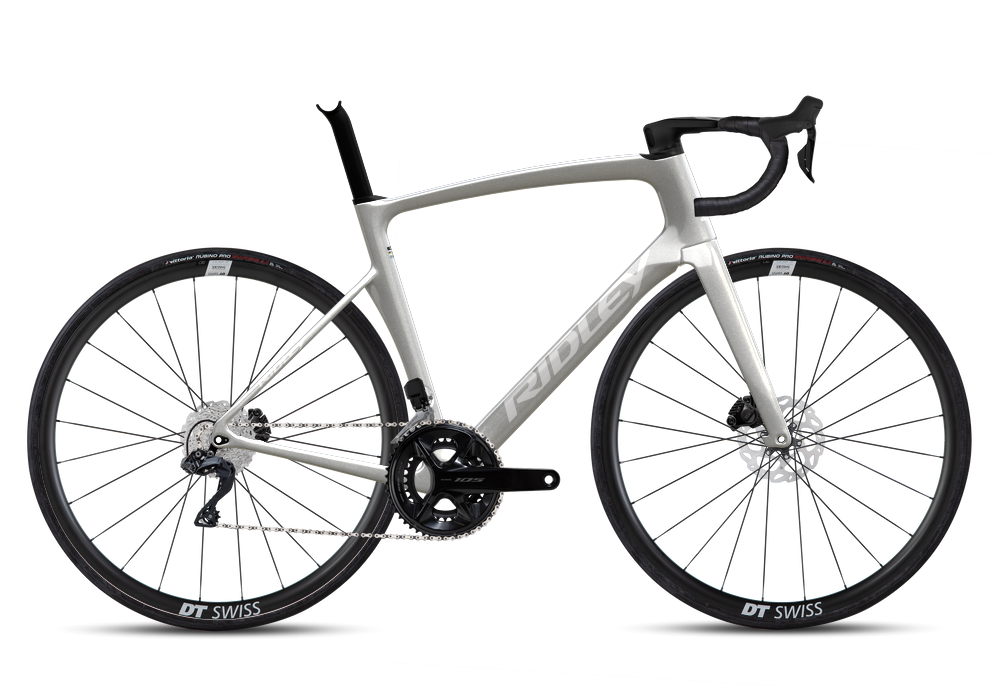 Noah Disc 105 2x11 NHD01As(M) | Ridley
