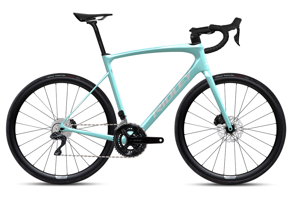 Fenix Disc 105 2x12 FEN01Cs(M) | Ridley