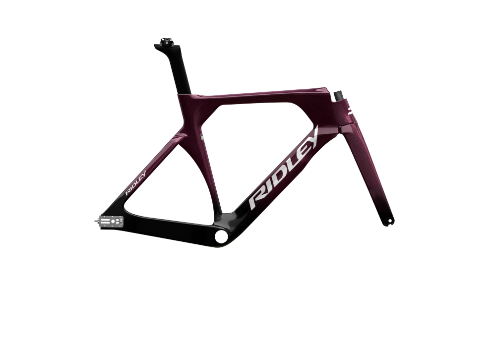 【ほぼ完成車】RIDLEY Arena Carbon　Track SMサイズ Ridley Releases New Carbon Arena FAST, Aluminum Arena A