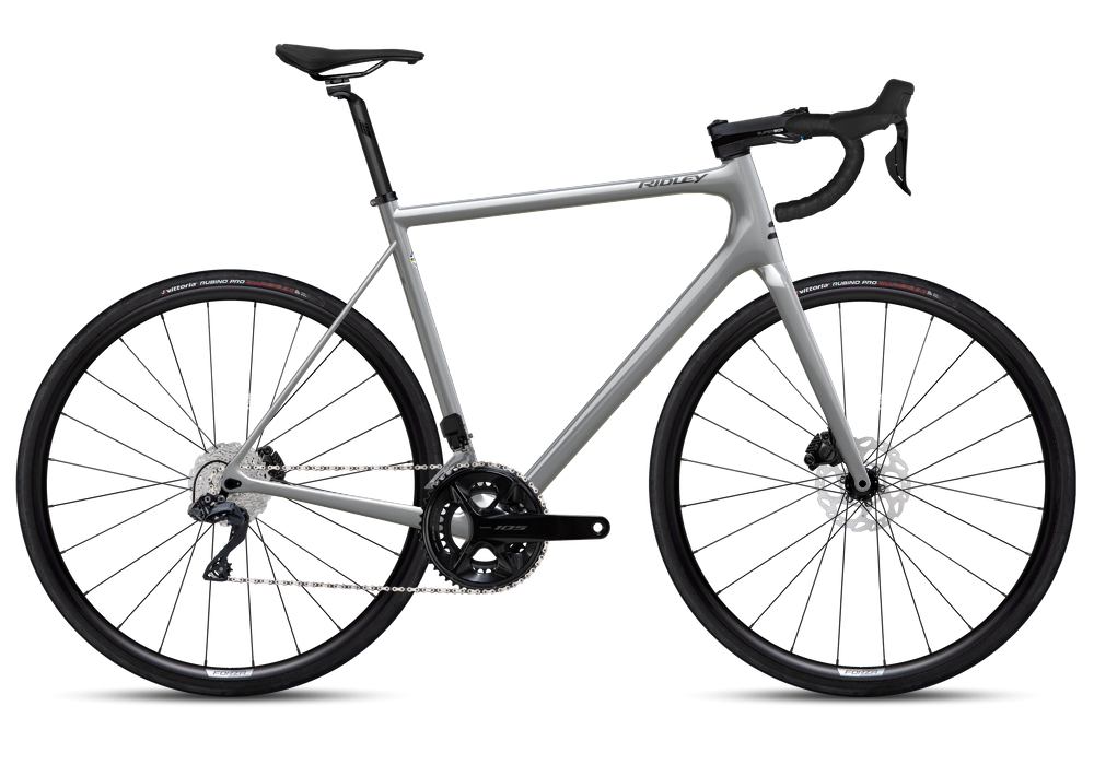 HeliumSLX Disc SHI Ultegra HXD07As(M) | Ridley