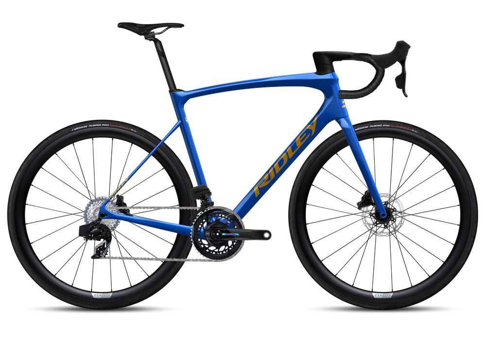 Fenix SLiC | Ridley