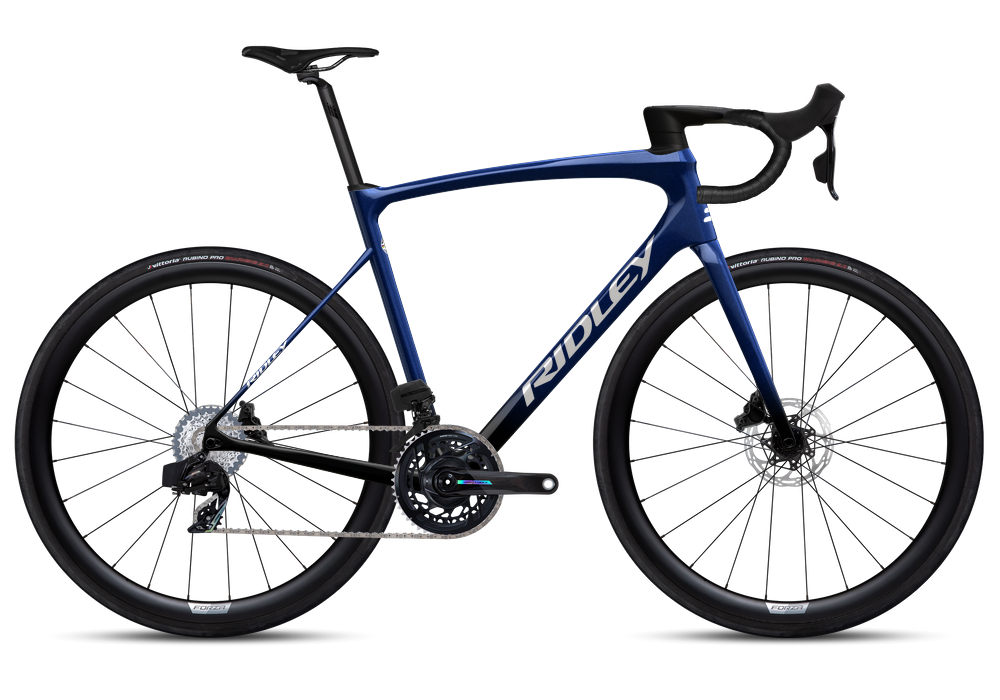 自転車本体 Ridley Fenix SLiC 2022 XS SRAM Rival AXS Ridley Fenix SLiC 2022 XS SRAM Rival AXS - メルカリ