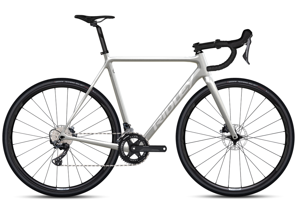 X-Night SL Disc GRX800 2x XNI13Bs(54) | Ridley