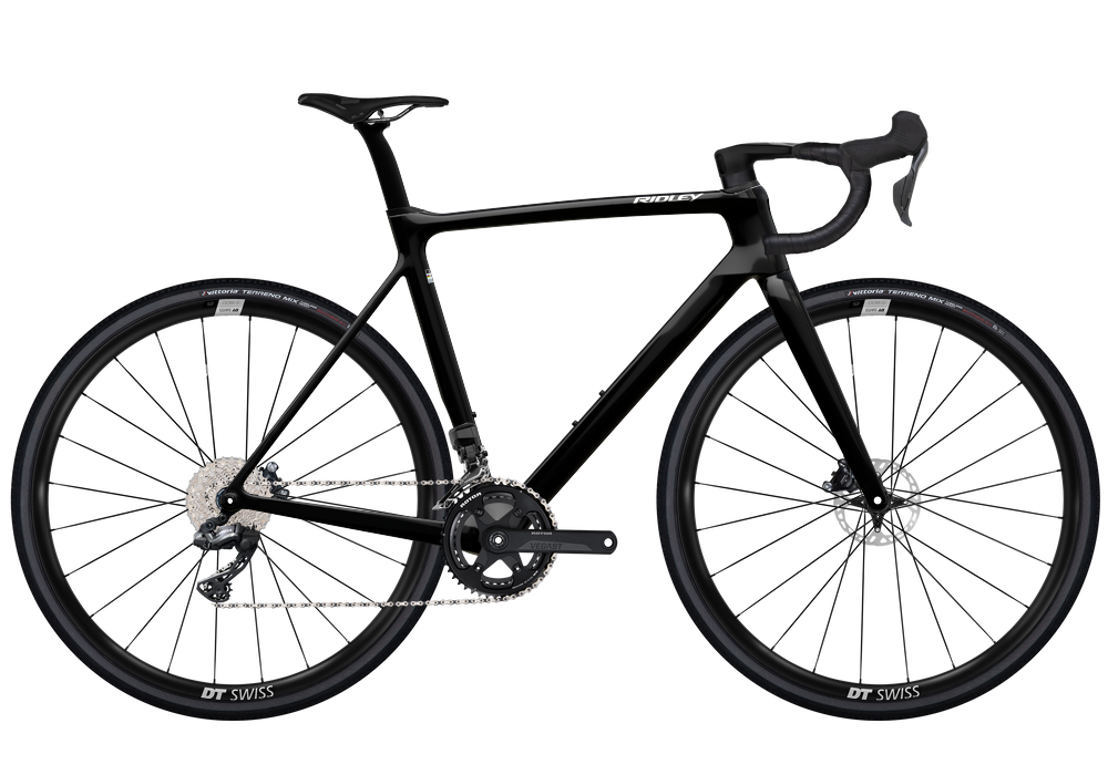 自転車本体 RIDLEY X-NIGHT 2025 RIDLEY (リドレー) X-Night RS F/S (エックスナイト RS