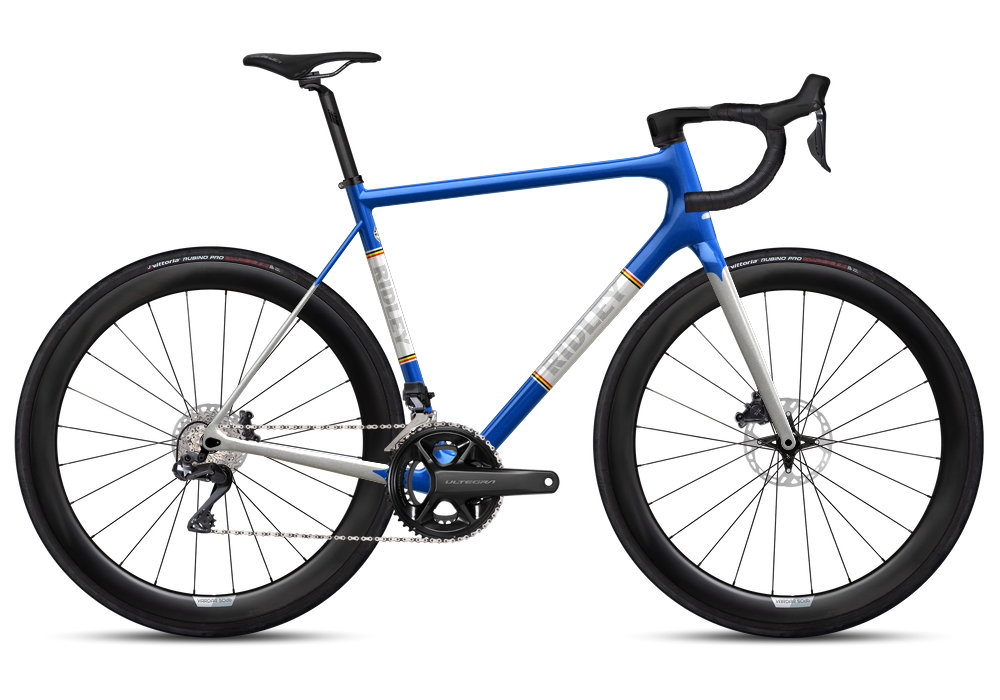 RIDLEY HELIUM アルテグラ RIDLEY HELIUM アルテグラ