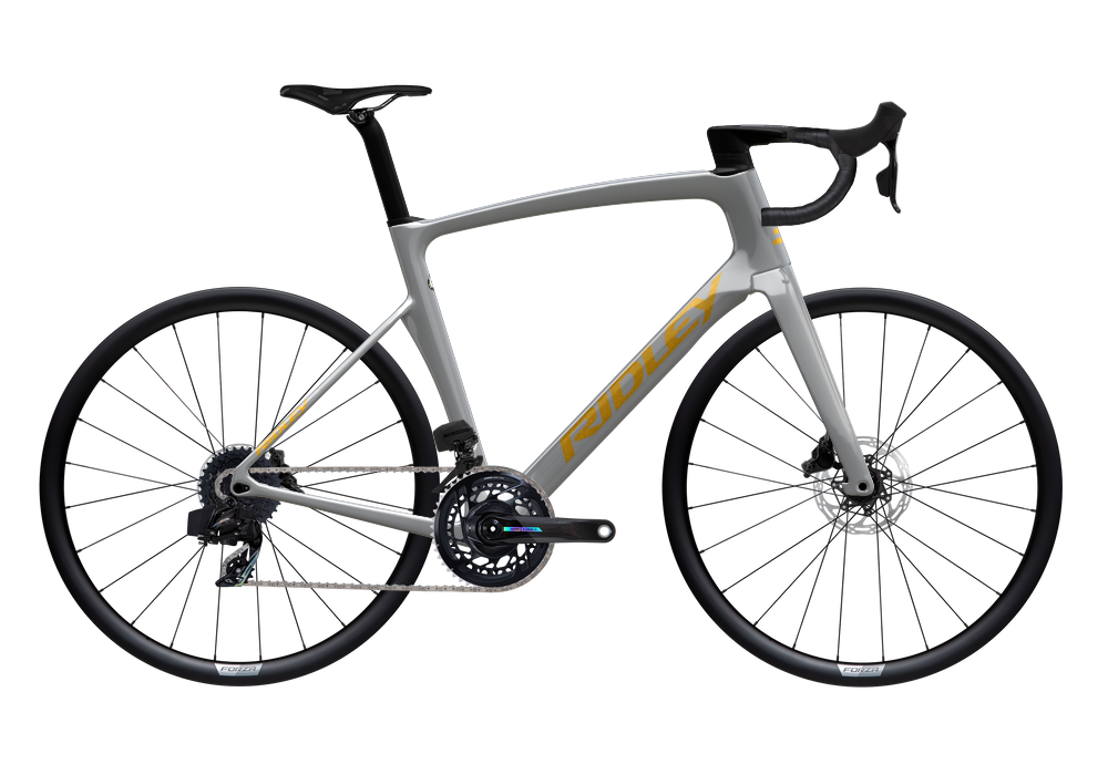 Noah FAST Disc Ultegra Di2 R-NFD09As(XL) | Ridley Noah FAST Disc Ultegra Di2 R-NFD09As(XL) | Ridley