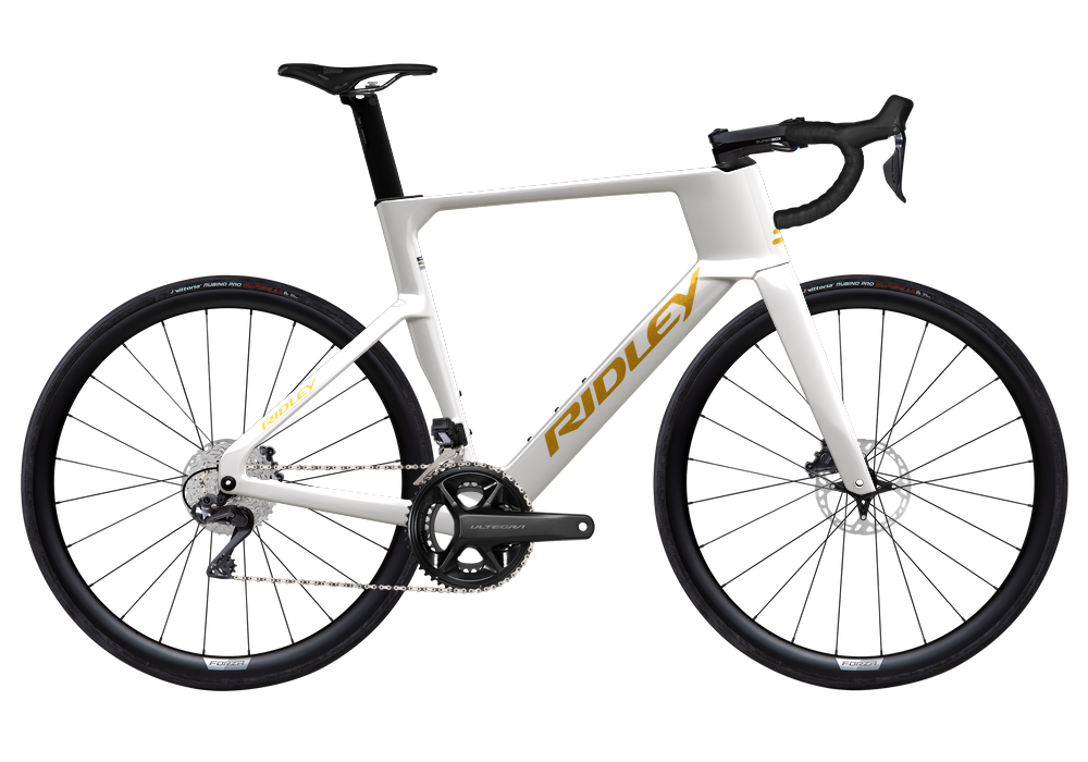 Noah 105 2x12 NH301Bs(S) | Ridley