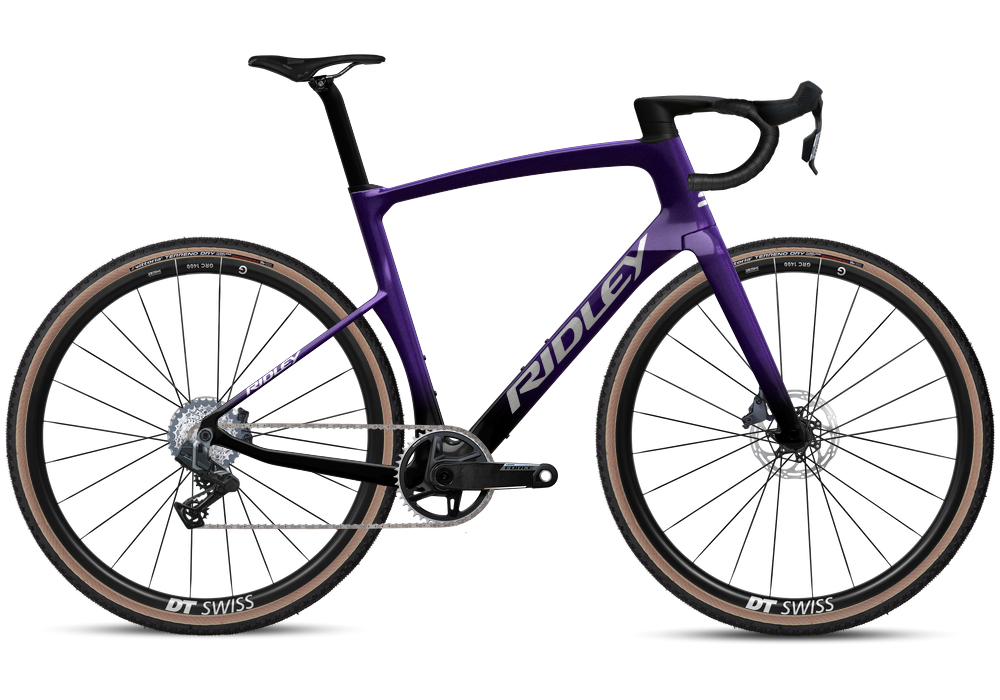 自転車本体 RIDLEY KANZO FAST SOLD OUT - Ridley Kanzo Fast SRAM Rival x 1 11 - new bikes