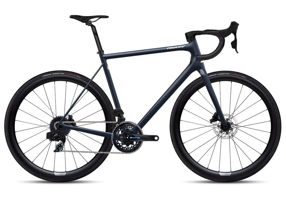 ロードバイク Ridley Helium SLX 2024年 リドレー ヘリウムSLX ディスク（フレームセット