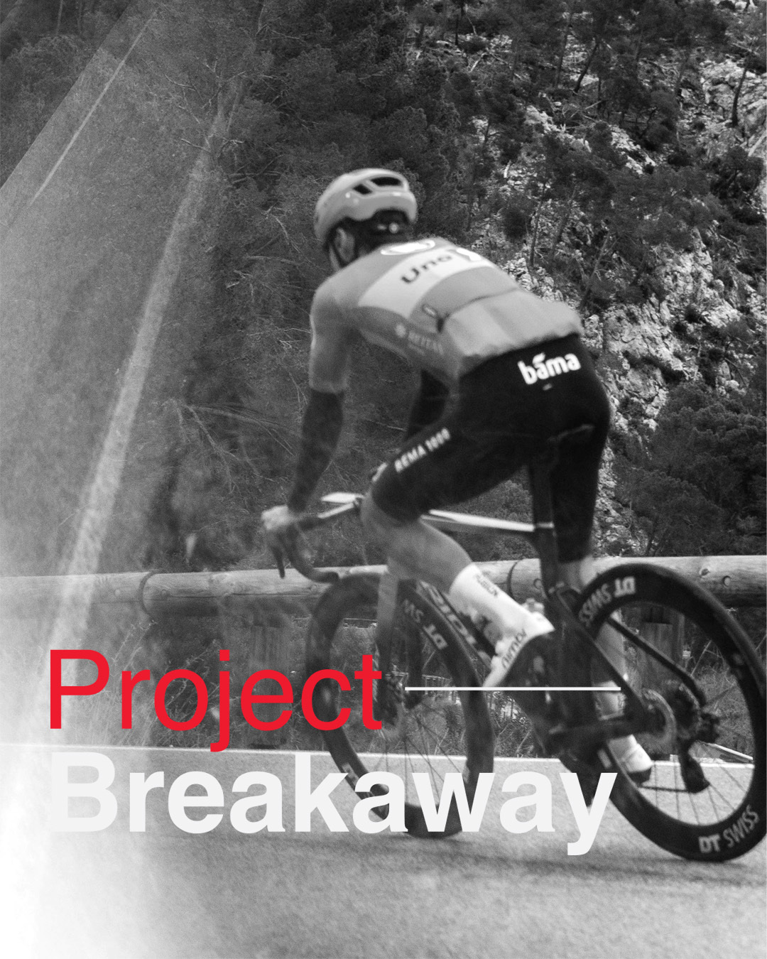 Project Breakaway in de Ronde van Frankrijk | Ridley