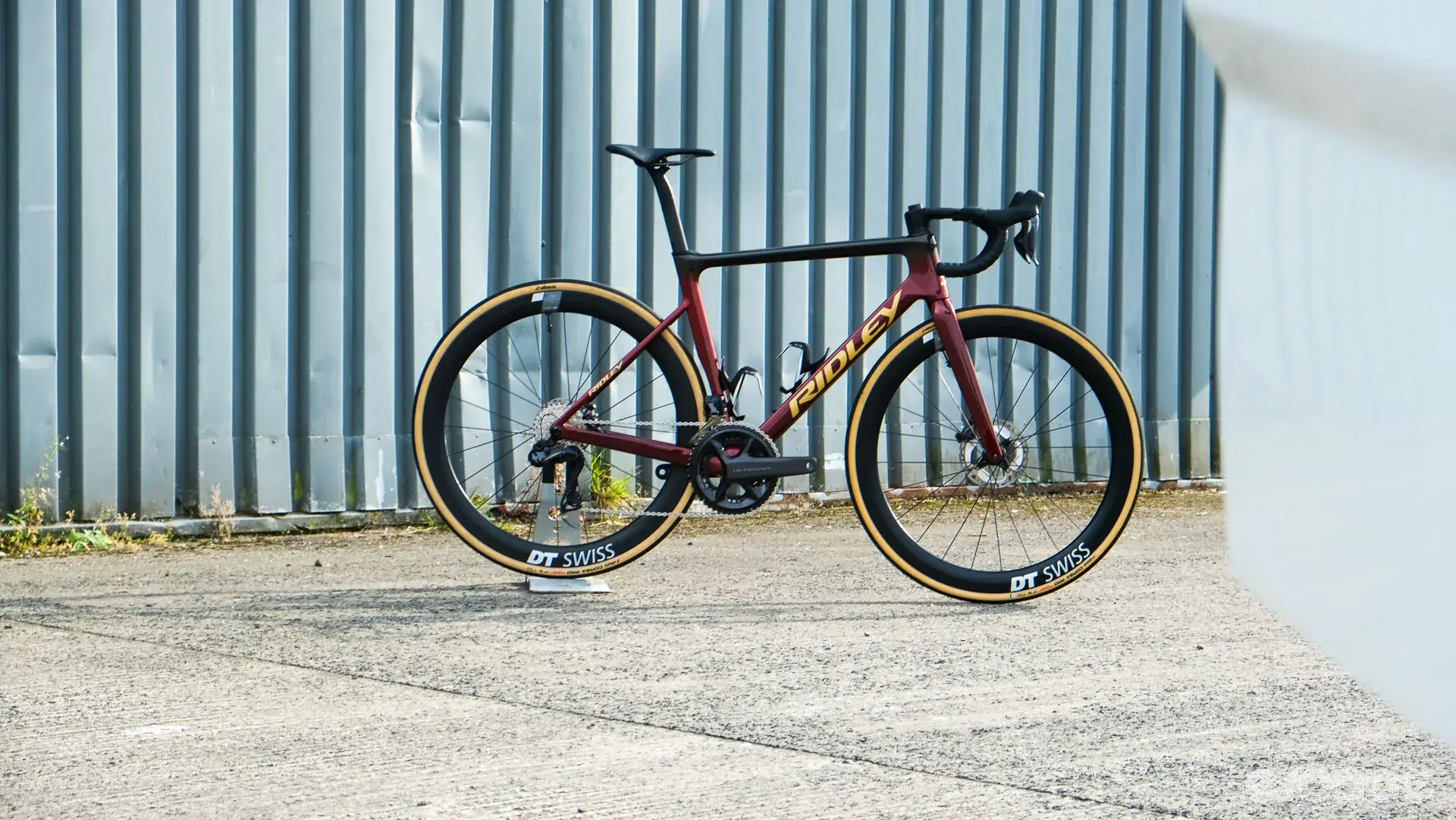Falcn RS 105 DI2 FRS01Am(M) | Ridley