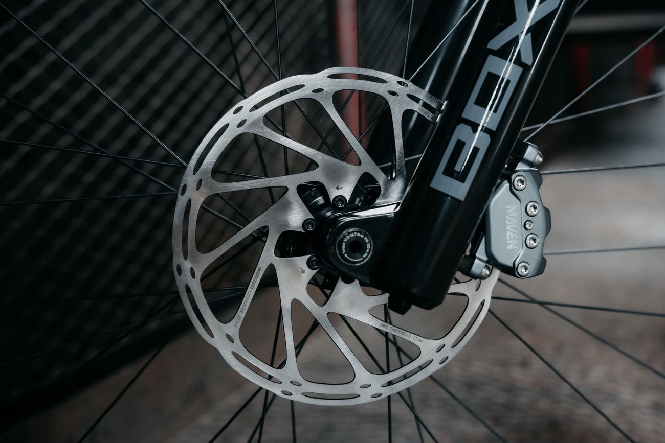 Dissent Carbon