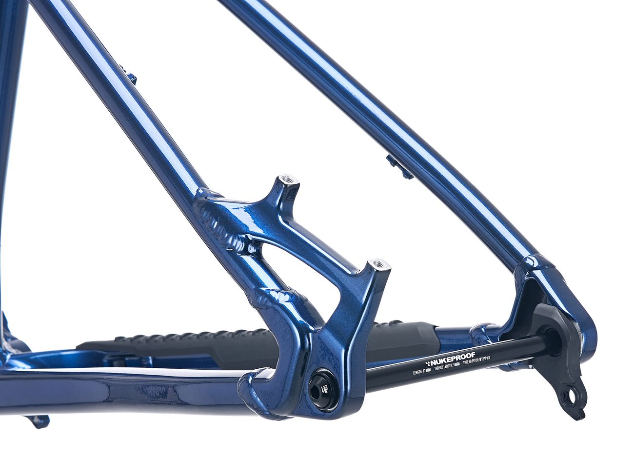 Scout 290 Alloy Mountain Bike Frame Medium SAMPLE - Colour 1 Black 3 M Sample-1089864780664 copy.jpg