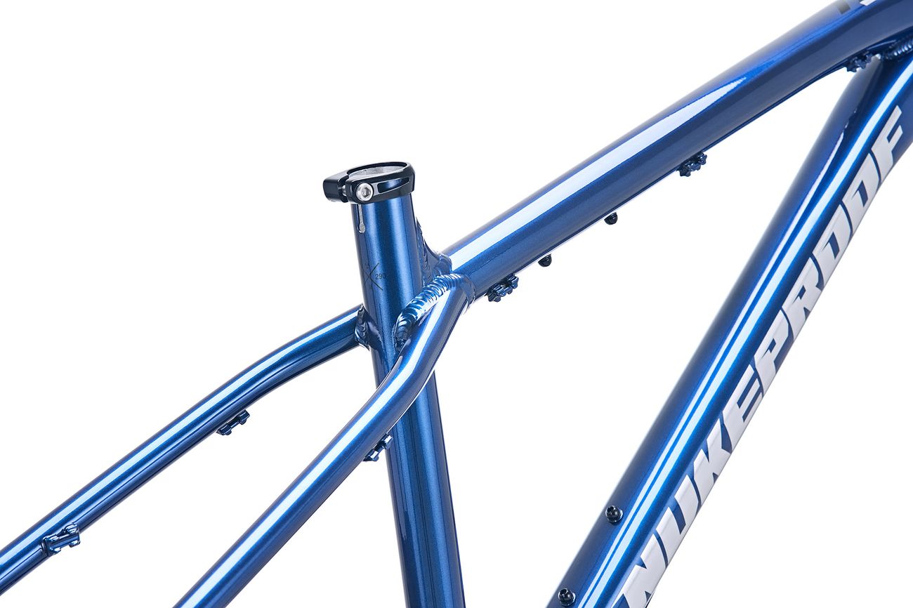 Scout 290 Alloy Mountain Bike Frame Medium SAMPLE - Colour 1 Black 3 M Sample-1089864780669 copy.jpg