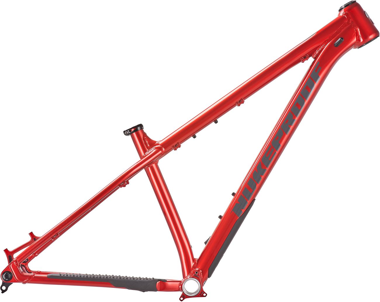 Scout 290 Alloy Mountain Bike Frame Medium SAMPLE - Colour 2 Black 4 M Sample-1089864790561 copy.jpg