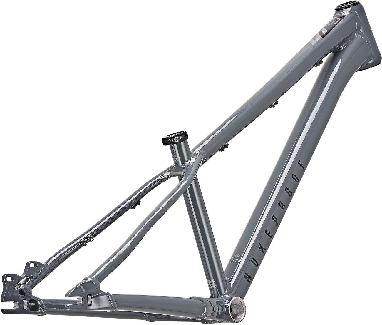 Solum 260 Alloy Mountain Bike Frame (2023) Regular Bullet Grey Sample-1089864800464 copy.jpg