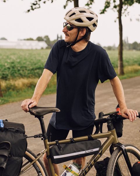 De fiets voor elk avontuur